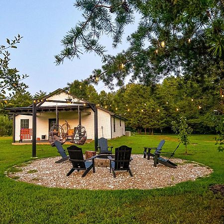 Southern Charm 3Br Fire Pit Pool Table 7Beds Севьервилл Экстерьер фото
