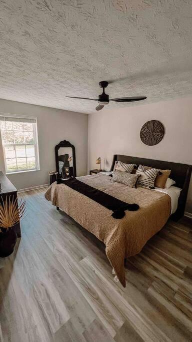 Southern Charm 3Br Fire Pit Pool Table 7Beds Севьервилл Экстерьер фото