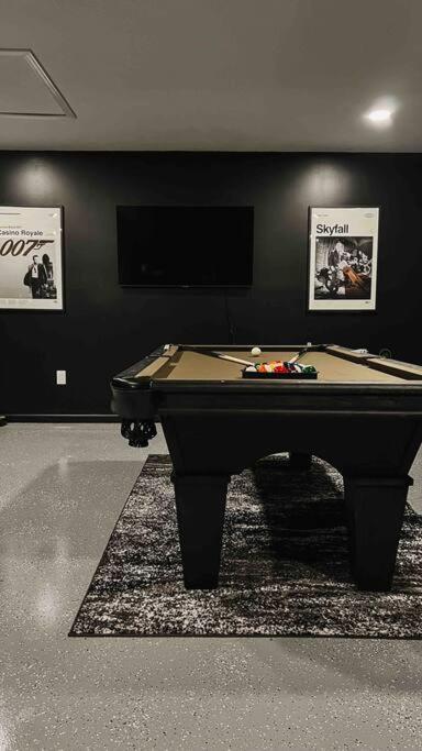 Southern Charm 3Br Fire Pit Pool Table 7Beds Севьервилл Экстерьер фото